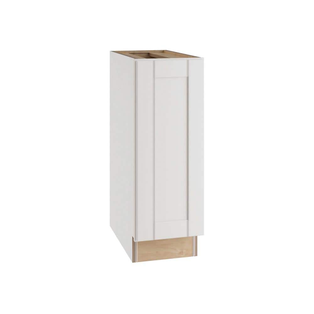 Reviews for Contractor Express Cabinets Arlington 9 in. W x 24 in. D x ...