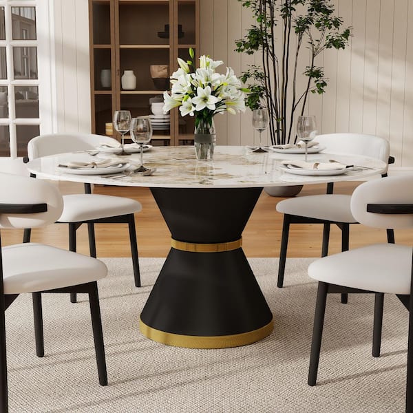 【pepe】PRINCESS Table GrillStone Beige Thorsten 72