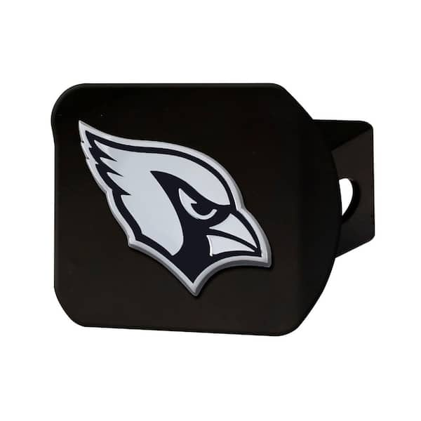 Arizona Cardinals Chrome Emblem