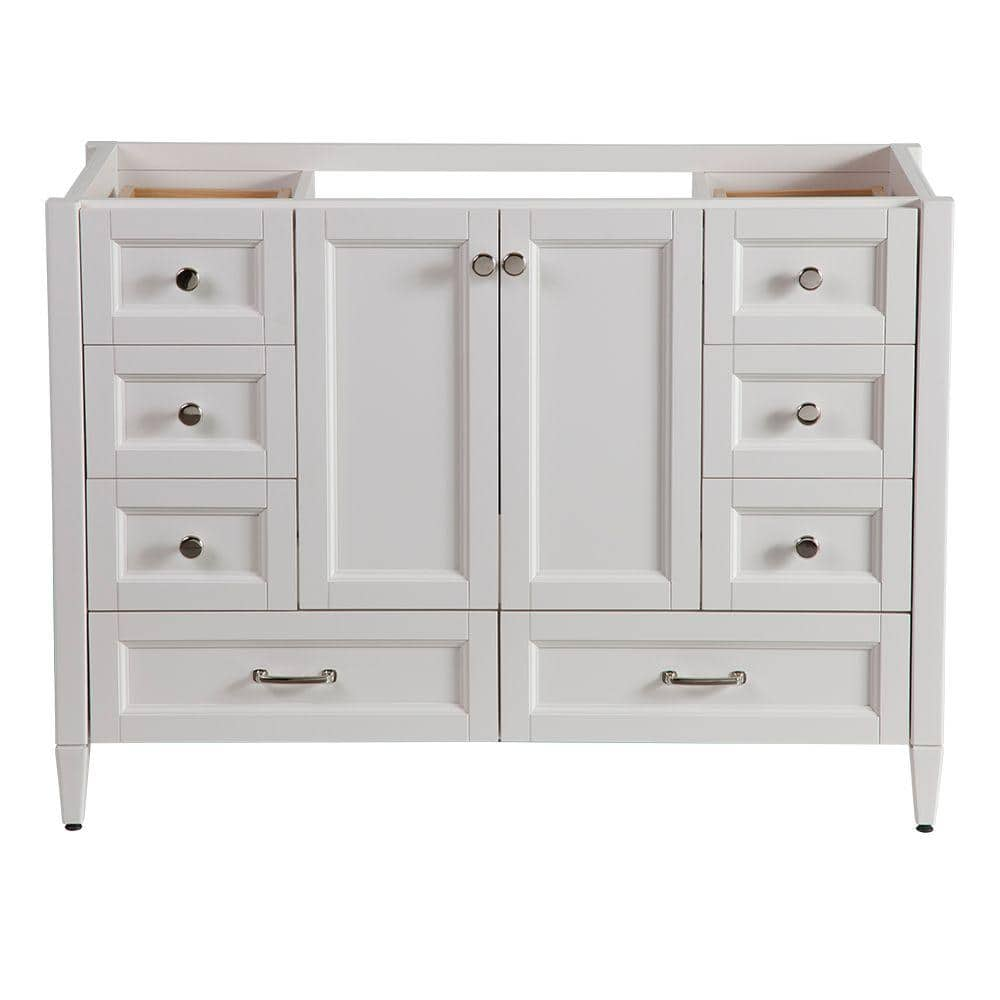 Home Decorators Collection Claxby 48 In W X 34 In H X 22 In D