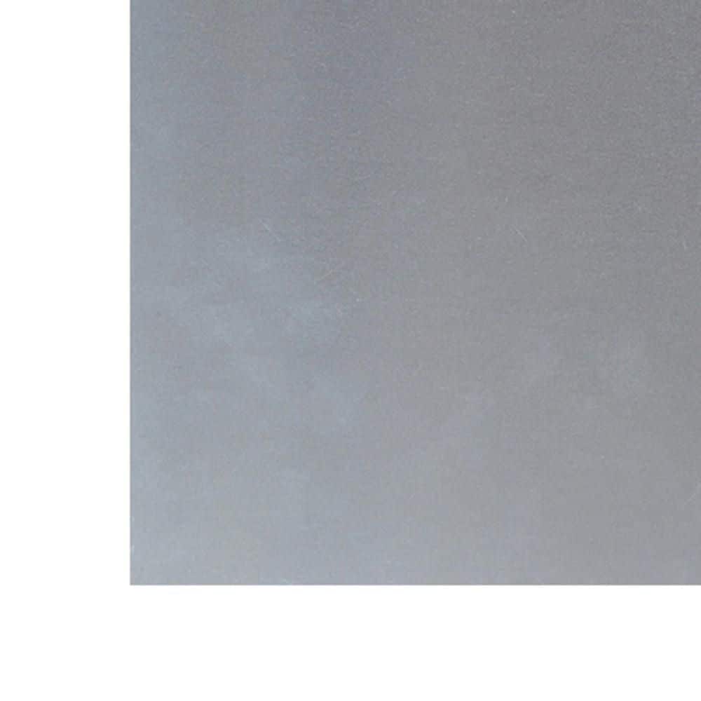 24 in. x 36 in. Plain Aluminum Sheet in Silver price history on PriceWatchPro