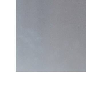 Mr Metal Aluminum 24x24 Gloss White Aluminum Composite Panel .080 (2mm) ACP/ACM