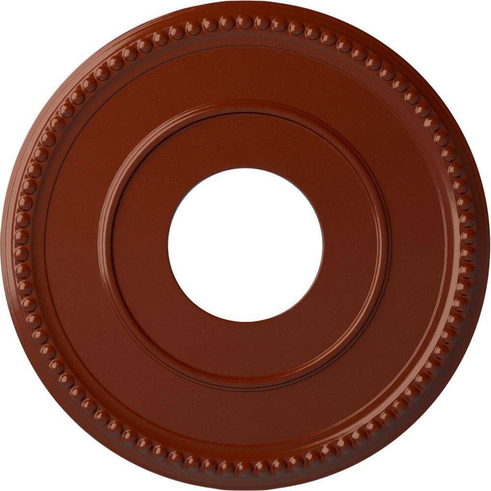 Firebrick Polyurethane Bradford Ceiling Medallion