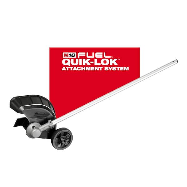 Milwaukee M18 FUEL QUIK-LOK Bed Redefiner Attachment (Tool-Only)