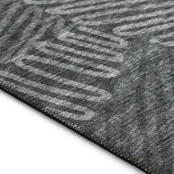 Addison Rugs Modena Shadow 9 ft. x 12 ft. Abstract Area Rug - image 5