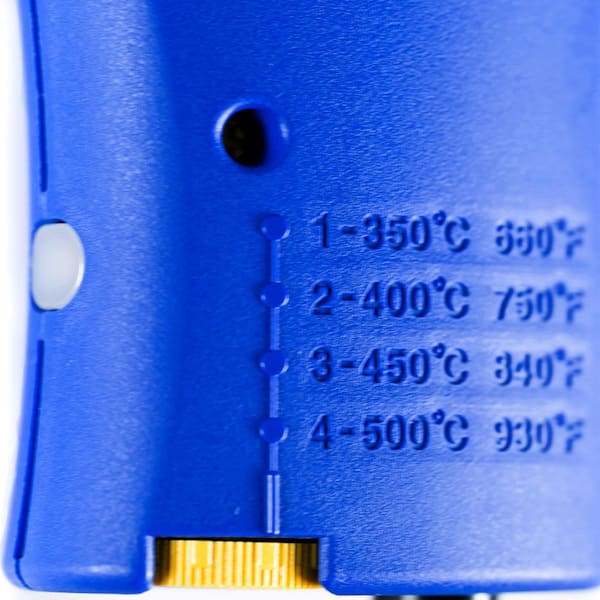 Hakko Portable Desoldering Tool FR-301 - The Home Depot