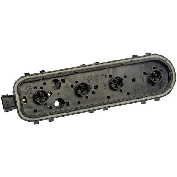 OE Solutions Tail Lamp Circuit Board, Left OR Right