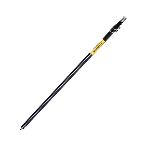 ToolPro 7 ft. to 12 ft. Adjustable Lag Pole