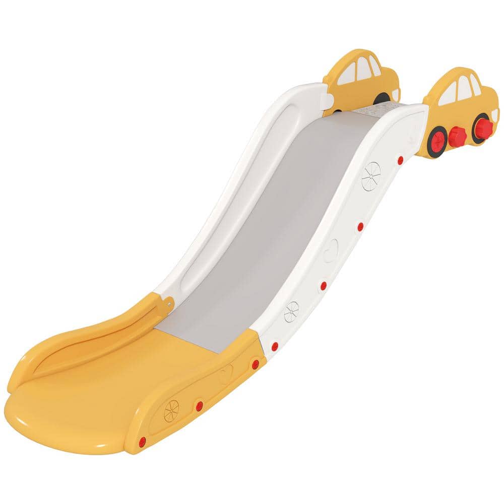 Toddler Outdoor Toys VEVOR Toddler Slide, Kid Slide For Toddlers