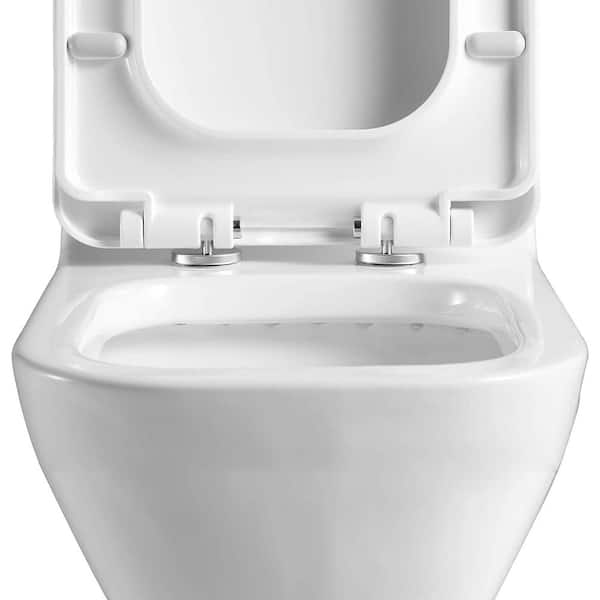  Malwe Lendsaid Long Handled Toilet Brush - 2023 New