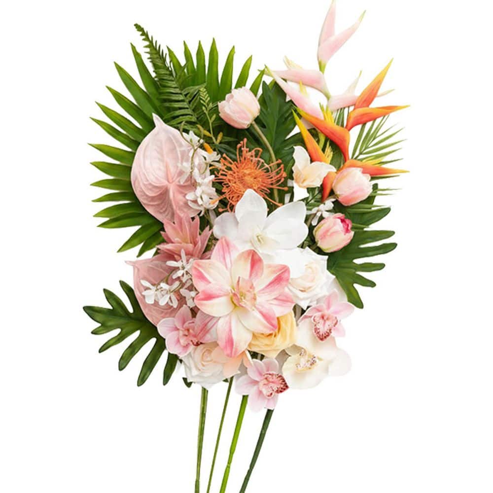 artificial-tropical-plants-