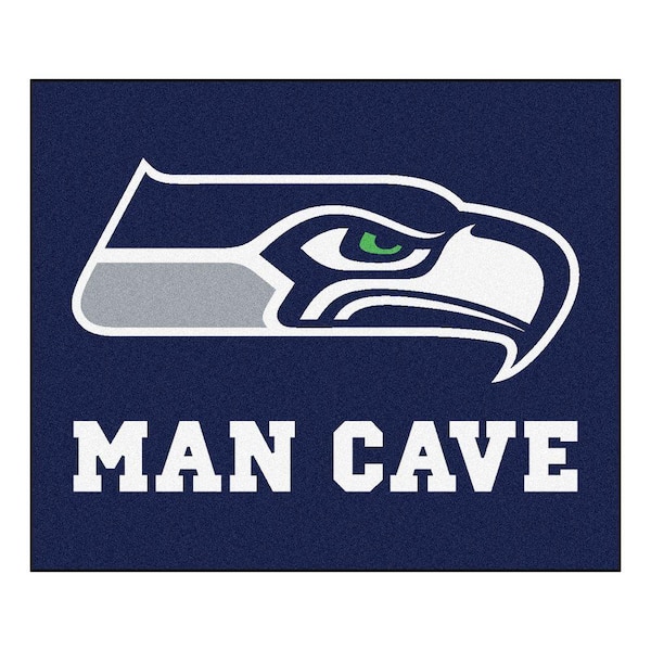 Seattle Seahawks - Sports Rugs - Rugs - The Home Depot