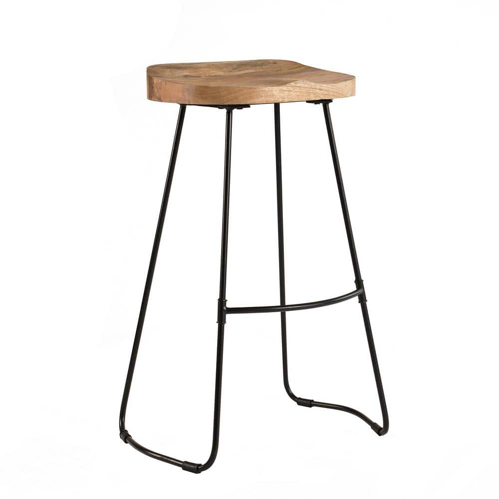 https://images.thdstatic.com/productImages/895bd7b9-328b-4659-9b56-e90dccd6154c/svn/natural-black-madeleine-home-bar-stools-mh-bs-901a-64_1000.jpg