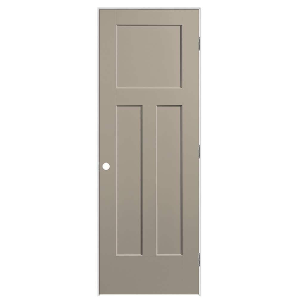 smoked-tan-masonite-single-