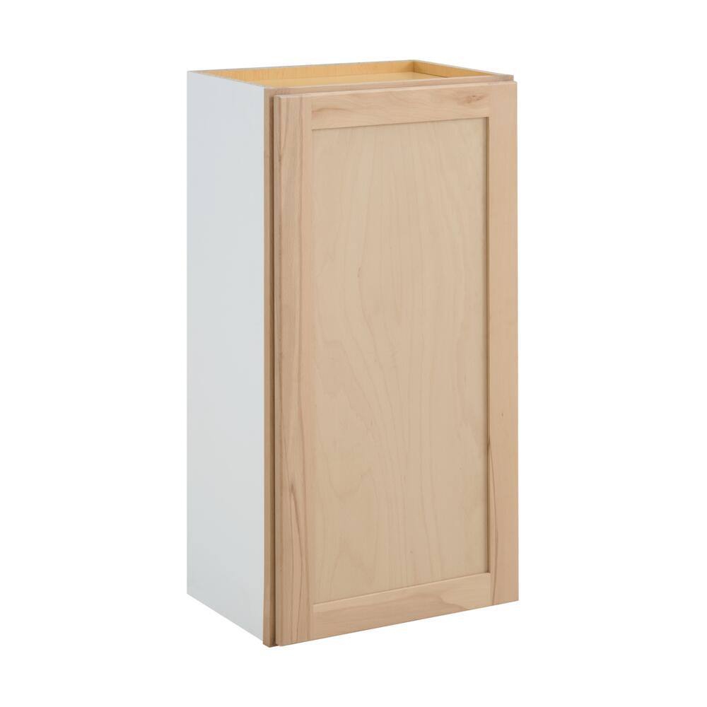 Hampton Bay Unfinished Cabinetsnull