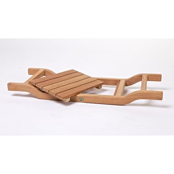 ARB Fiji Teak Tub Seat Caddy