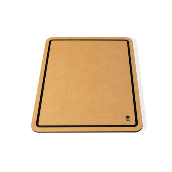 Weber Weber Works Cutting Board