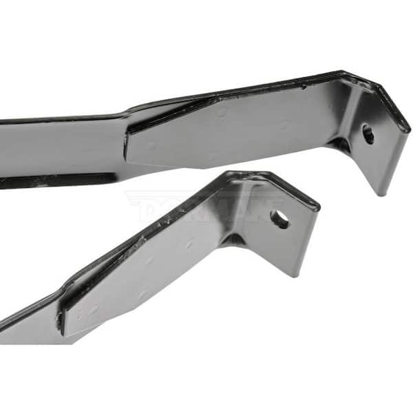 Fuel Tank Strap Set