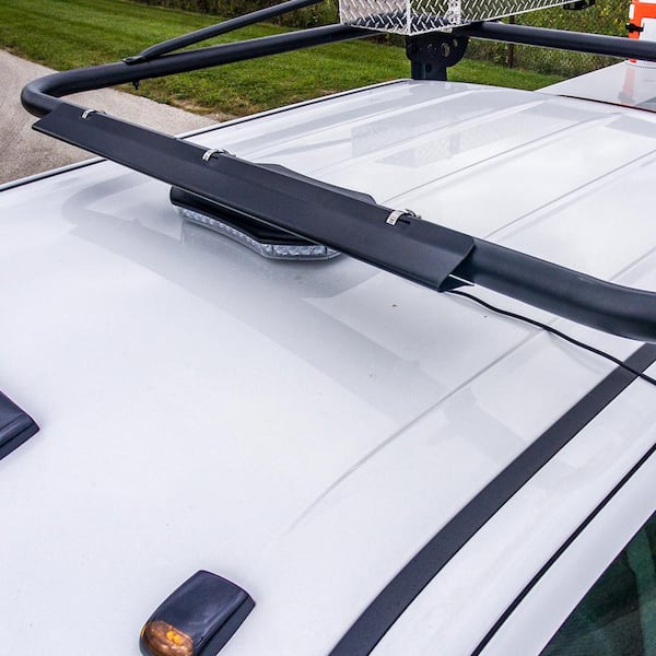Everything You Need To Know About Car Wind Deflectors - The Filter Blog