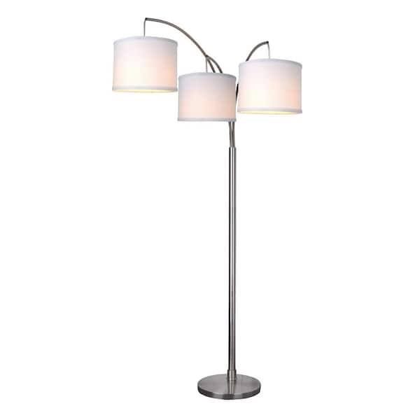 home depot tripod lamp