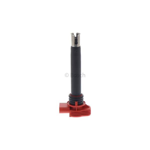 Bosch Ignition Coil 2016-2018 Audi A6 Quattro