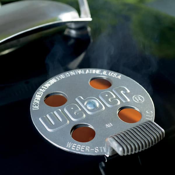 weber performer premium charcoal grill