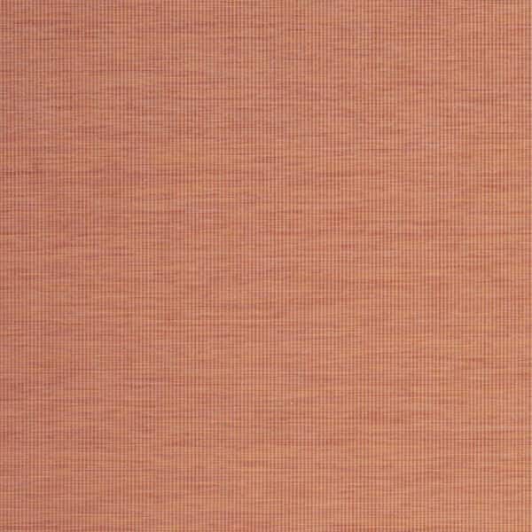 Terra Cotta 6 ft. x  9 ft. Woven Abstract Polyester Runner Indoor/Outdoor Area Rug