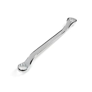 1-1/8 x 1-1/4 in. 45-Degree Offset Box End Wrench