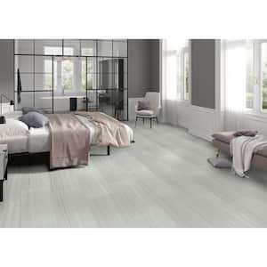 Trinity Ivory 12 in. x 24 in. Matte Porcelain Floor and Wall Tile (336 sq. ft./Pallet)