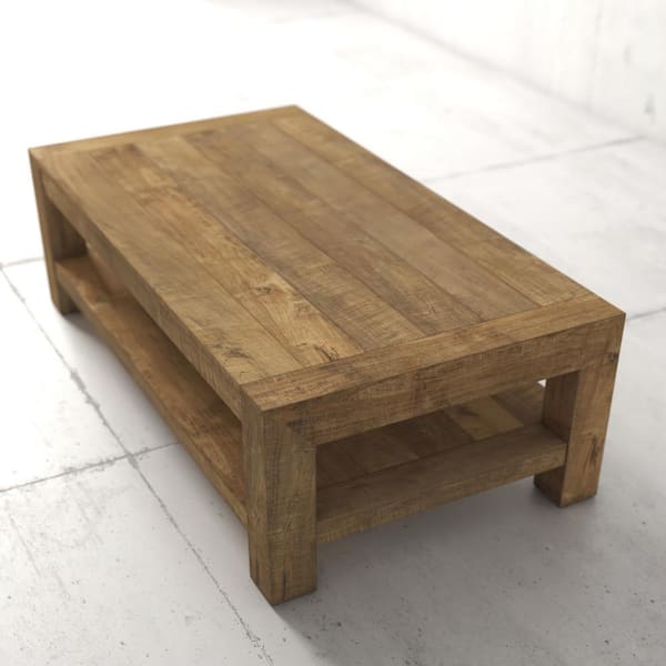 60 coffee table with storage