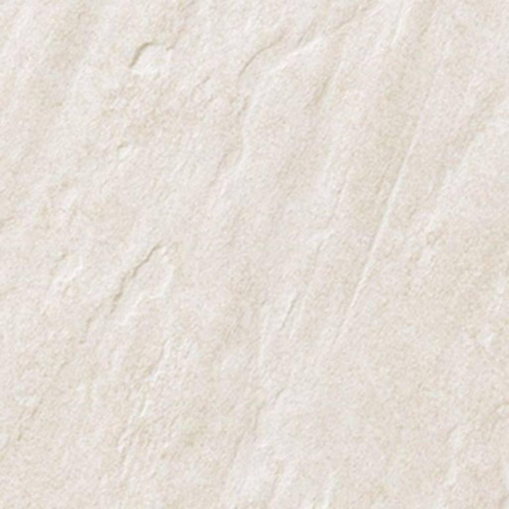 Formations Quartz White Matte 12 in x 24 in Porcelain Floor Tile (14.00 sq. ft./Case)