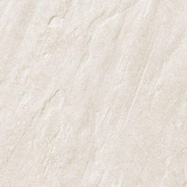Unbranded Formations Quartz White Matte 12 in x 24 in Porcelain Floor Tile (14.00 sq. ft./Case)