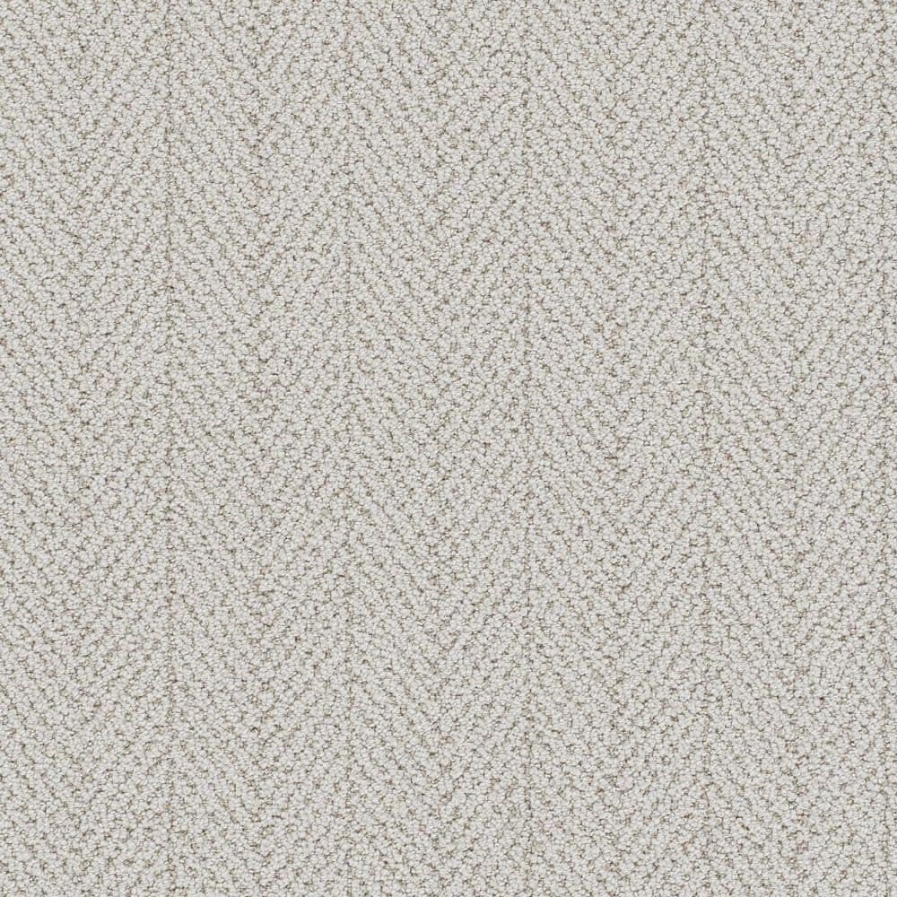 8 in. x 8 in. Loop Carpet Sample - Chorus Hue - Color Chant price history on PriceWatchPro