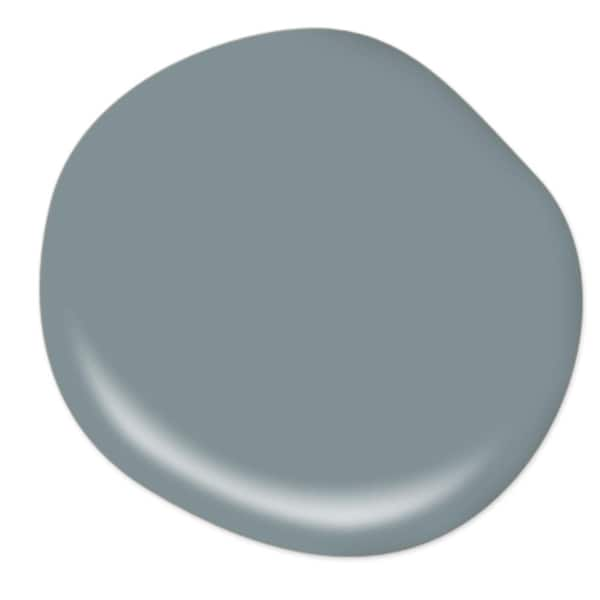 Break-Through! 1 gal. PPG1122-2 Lime Wash Satin Door, Trim & Cabinet Paint