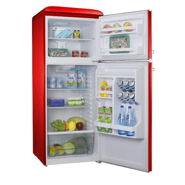 https://images.thdstatic.com/productImages/8964e81d-660e-403d-8f0f-31c7ecef6a22/svn/red-galanz-top-freezer-refrigerators-glr10trdefr-e1_600.jpg
