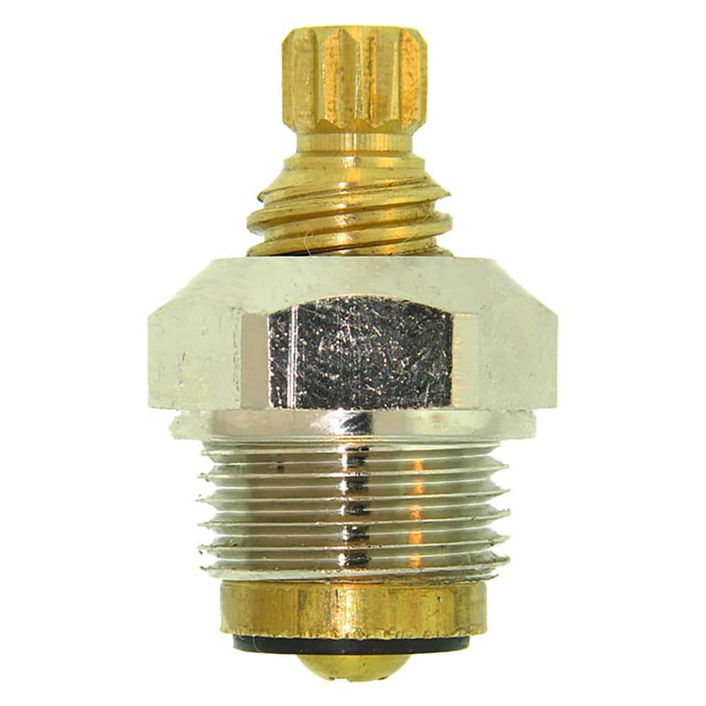 1 1/8 in. 12 pt Broach Hot Side Stem for Crane-Repcal Replaces F14126 price history on PriceWatchPro