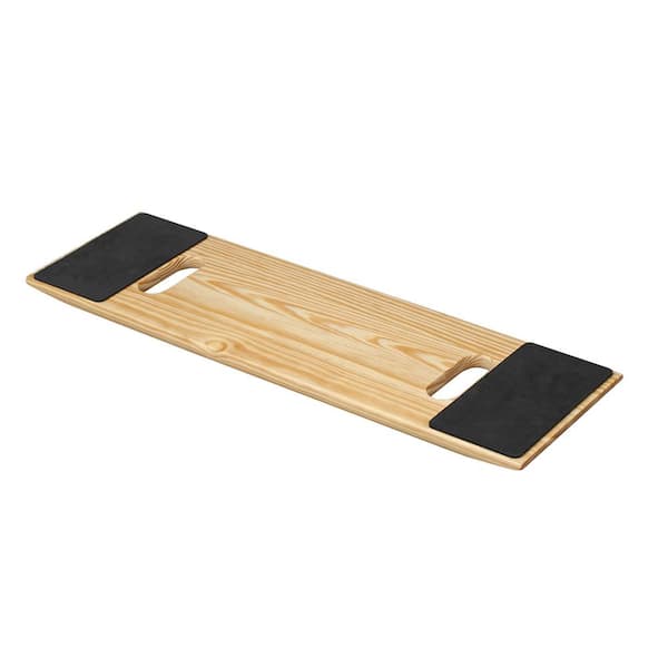 Bariatric Wooden Transfer Board