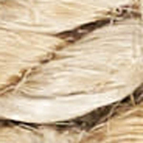 8 ft. x 10 ft. Natural Jute Flatweave Handmade Area Rug