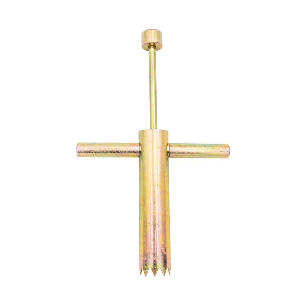 Roof Zone Core Cutter 48575 - The Home Depot