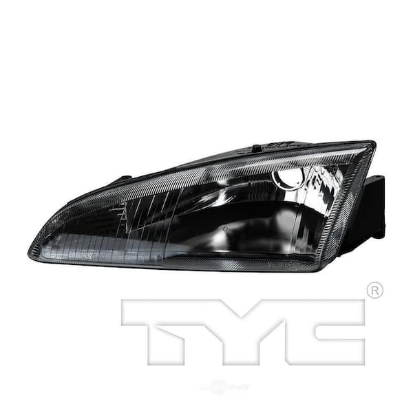 TYC Headlight Assembly 1995 Dodge Intrepid