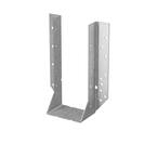 Simpson Strong-Tie HU Galvanized Face-Mount Joist Hanger for 4x10 ...