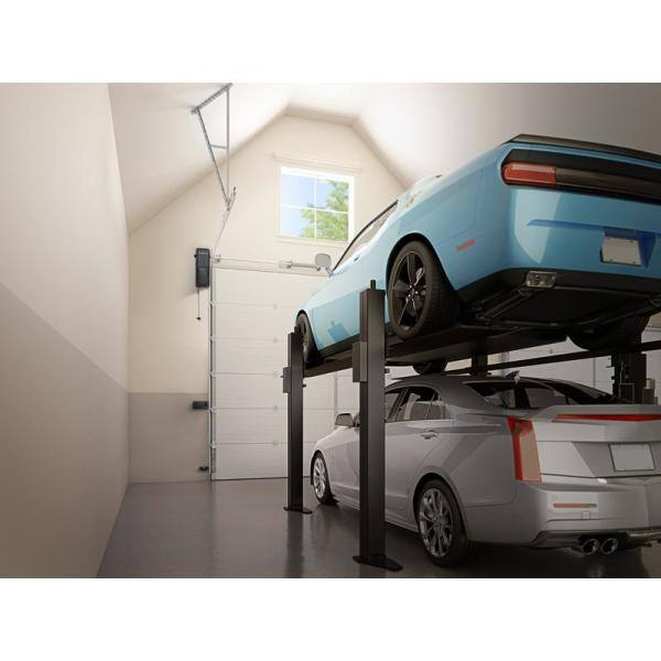 Chamberlain Wall Mount Garage Door Opener Rjo20 Dandk Organizer