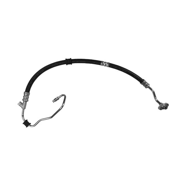 Sunsong Power Steering Pressure Line Hose Assembly