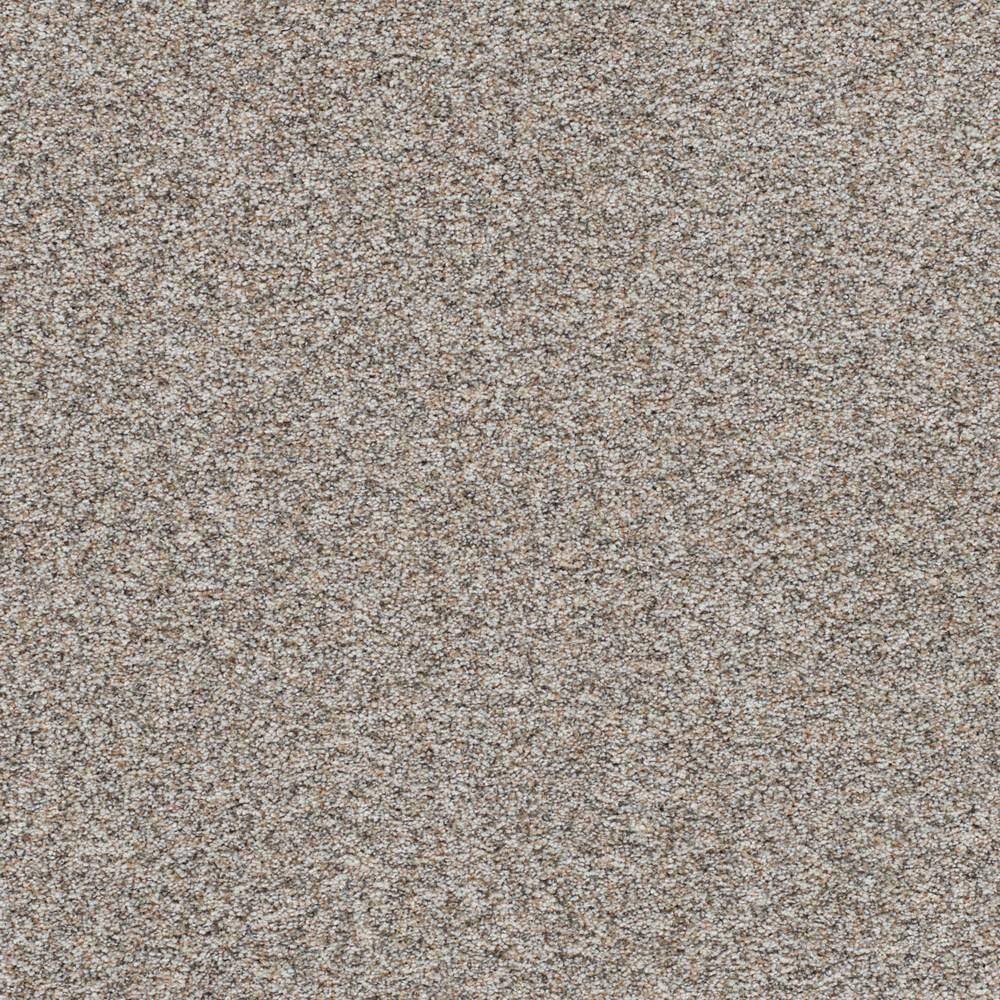 8 in. x 8 in. Texture Carpet Sample-Modern Mosaic I-Color Dussault price history on PriceWatchPro