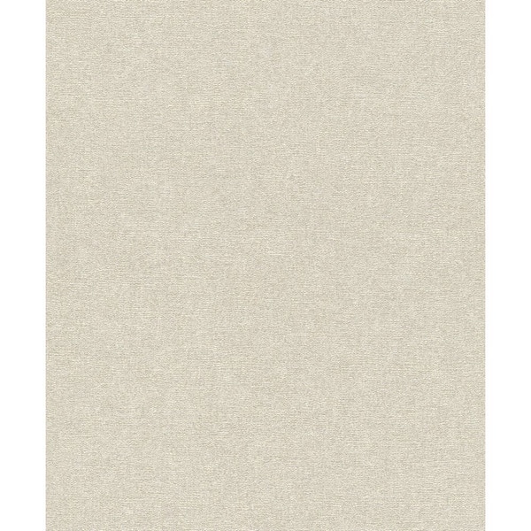 Advantage Dale Beige Bone Texture Wallpaper Sample
