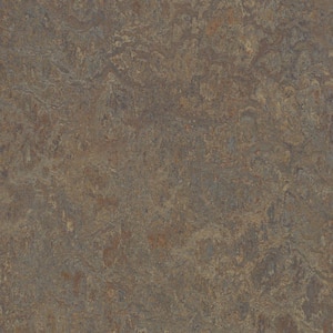 Cinch Loc Seal Cork Tree 9.8 mm T x 11.81 in. W x 11.81 in. L Laminate Flooring (6.78 sq. ft./case)