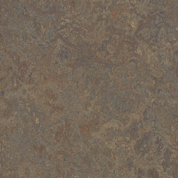 Cinch Loc Seal Cork Tree 9.8 mm T x 11.81 in. W x 11.81 in. L Laminate Flooring (6.78 sq. ft./case)