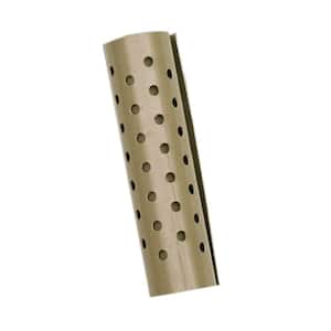 Vigoro 4 In X 20 Ft Protective Tree Wrapping 5231pv The Home Depot