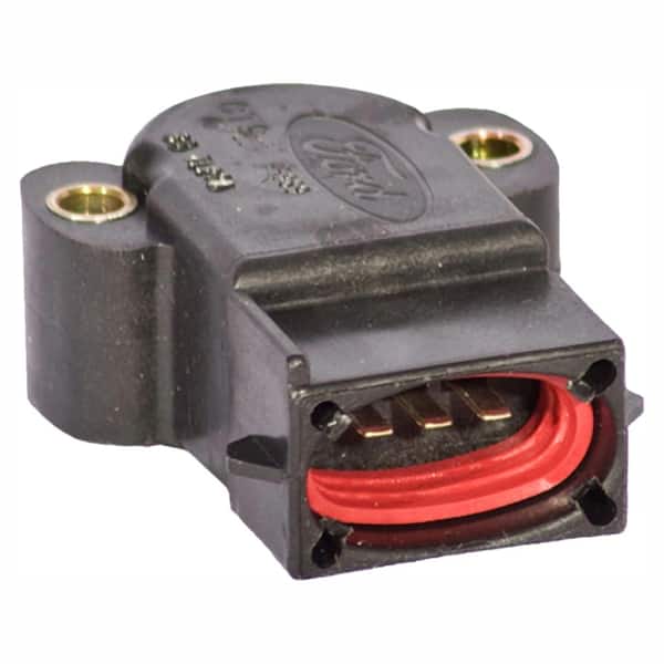 Motorcraft Throttle Position Sensor
