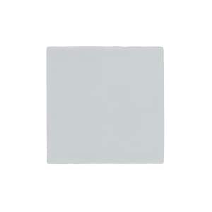 Moments Tranquility 4 in. x 4 in. Matte Glazed Ceramic Wall Tile (11.66 sq. ft./Case)